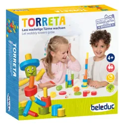 beleduc - Torreta