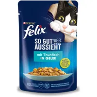 FELIX So gut wie es aussieht mit Thunfisch in