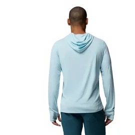 Columbia Hoodie Marine Light XL
