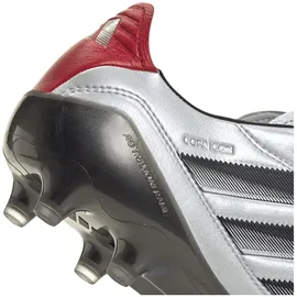 adidas Copa Icon 2 FG Herren Cloud White/Core Black/Pure Ruby 40 2/3