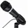Gembird MIC-D-04 Mikrofon Schwarz Tischmikrofon