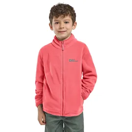 Jack Wolfskin Taunus Jacke Sunset Coral 152