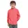 Jack Wolfskin Taunus Jacke Sunset Coral 152