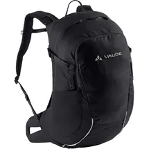Vaude Tremalzo 18 l Schwarz