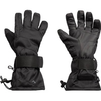 McKINLEY Herren Handschuhe Skihandschuhe New, BLACK NIGHT/BLACK NI, 10
