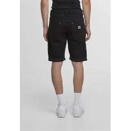 Just Rhyse Sydney", Short - schwarz,