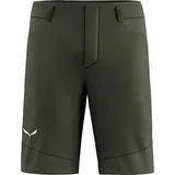 Salewa Agner Durastretch Shorts Oliv 52