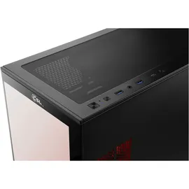 CSL AeroVision V24327 32 GB RAM 1 TB SSD AMD Ryzen 7 8700G Windows 11 Home