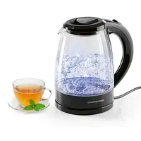 GOURMETmaxx 1,8 l Schwarz