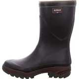 Aigle Gummistiefel Herren 31383936393837 Braun 38 EU - Braun
