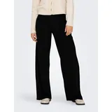 Jacqueline de Yong JDYGEGGO LIFE OCCASION PANT Anzughose Schwarz S 32