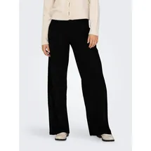 Jacqueline de Yong JDYGEGGO LIFE OCCASION PANT Anzughose Schwarz S 32