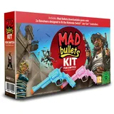 Maxx Tech Mad Bullets Kit Nintendo Switch