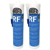 Ardex Kartuschenspachtel Spachtelmasse 310 ml