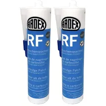 Ardex Kartuschenspachtel Spachtelmasse 310 ml