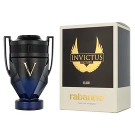 Paco Rabanne Invictus Victory Elixir Parfum Intense 100 ml