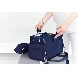 Magnetoplan Moderationstasche ecoAware 1.900 Teile