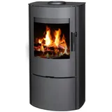 CONFORTO Opal Lux-w Stahl Schwarz