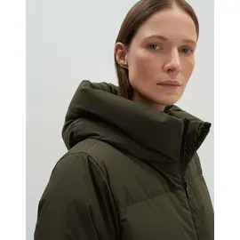 Someday Damen Mantel | deep green 42 - 42