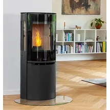 ADURO Pelletofen | Aduro P5 Lux | Wi-Fi | 6,8 kW