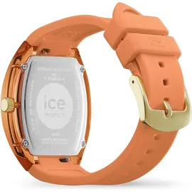 ICE-Watch Analoguhr für Damen - Orange