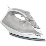 Tefal Express Steam FV2863E1 grau-weiß