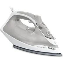 Tefal Express Steam FV2863E1 grau-weiß