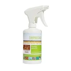 IMPREGNO Holz Imprägnierung 140114 , 500 ml - Sprühflasche