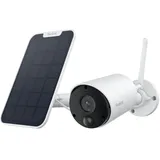 Reolink Argus Eco 3K Weiß