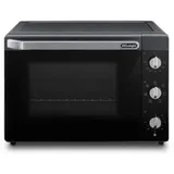 De'Longhi EO 40123.S 40 L 2000 W Nero Grill