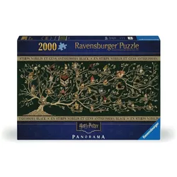 Ravensburger Spiel Familienstammbaum
