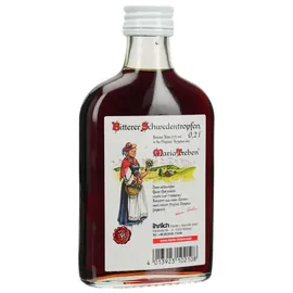Maria Treben Bitterer Schwedentropfen 32%Vol 200 ml