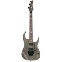 IBANEZ RG8620AH-BQZ Black Quartz