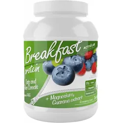 Activlab Protein Breakfast (1000g) Forest Fruit EINHEITSFARBE 1.02 kg