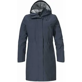 Schöffel Style Bohorok Women blau (8820) 34