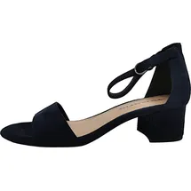 TAMARIS Sandalette Damen Blau 41