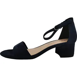 TAMARIS Sandalette Damen Blau 41