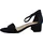 TAMARIS Sandalette Damen Blau 41