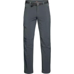 Maier Sports Oberjoch graphite (M10949) 102