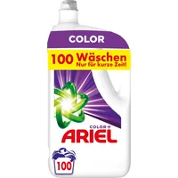 Ariel COLOR+ Waschmittel 5,0 l