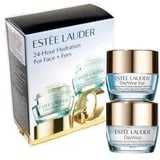 Estée Lauder 24 Hour Hydration Day Wear Eye Gel & Day Wear Creme je 5ml Reise Set