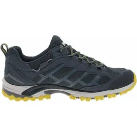 MEINDL Caribe GTX Herren Granit/Gelb 42