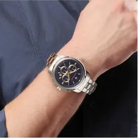 Maserati Successo Chronograph Edelstahl 42,0 mm R8873621016