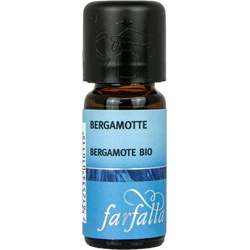 Farfalla Bergamotte bio 10ml