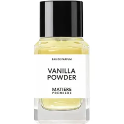 MATIERE PREMIERE Vanilla Powder Eau de Parfum 100 ml
