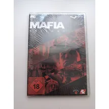 Mafia Trilogy PC