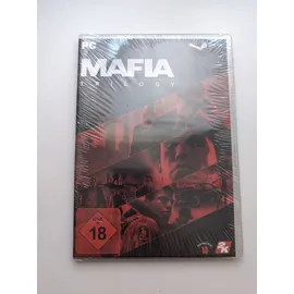 Mafia Trilogy PC