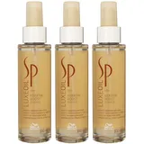 Wella Luxe Oil Keratin Boost Essence 100 ml