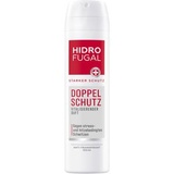 Hidrofugal Antitranspirant Deospray Doppelschutz