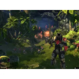 Worldshift (PC)
